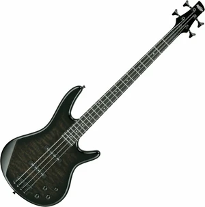 Ibanez GSR280QA-TKS Transparent Black Sunburst Elektromos basszusgitár