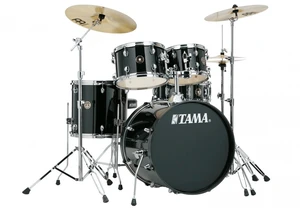 Tama RM50YH6-BK Rhythm Mate Studio Black Dobszett