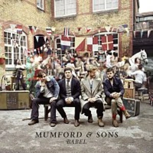 Mumford & Sons – Babel LP