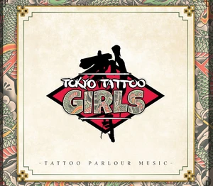 Tokyo Tattoo Girls - Digital Soundtrack DLC Steam CD Key