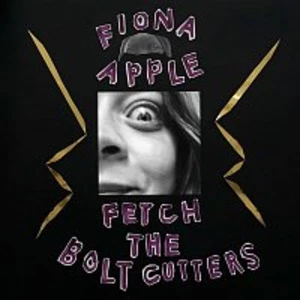 Fiona Apple – Fetch The Bolt Cutters