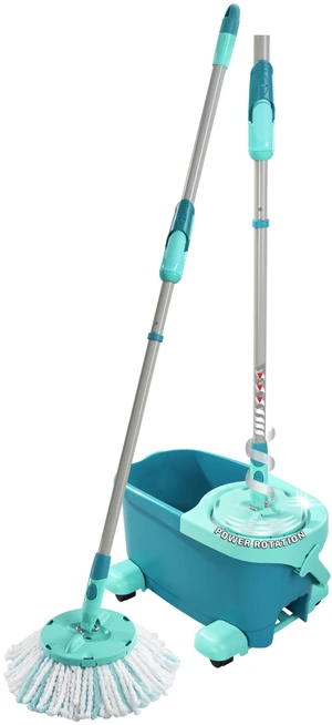 Leifheit Set Clean Twist Disc Mop Mobile Ergo