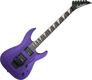 Jackson JS Series Dinky Arch Top JS32 AH Pavo Purple Guitare électrique