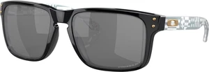 Oakley Holbrook 92290437 Black/Prizm Black Polar Lifestyle Brillen