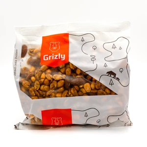 Grizly Orientální mix 500 g