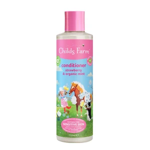 Childs Farm Kondicionér jahoda a máta 250 ml