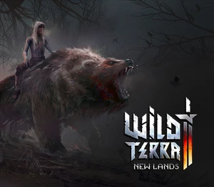 Wild Terra 2: New Lands PC Steam Account