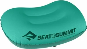 Sea To Summit Aeros Ultralight Regular Sea Foam Polštář