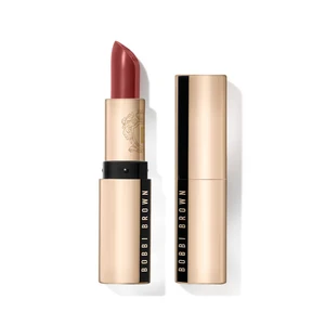 Bobbi Brown Rtěnka (Luxe Lipstick) 3,5 g Cranberry