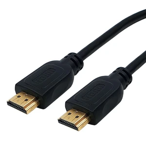 HDMI kábel MK Floria, 2.0, 1m