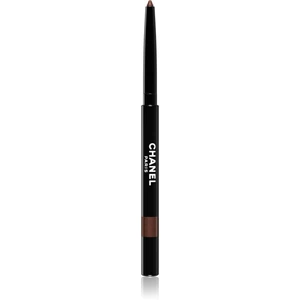 Chanel Stylo Yeux Waterproof Long-lasting eye contour tužka na oči odstín Brune Agape 943 0,3 g