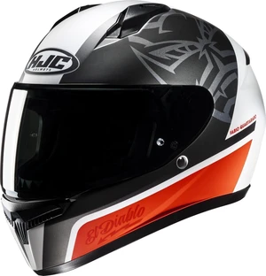 HJC C10 FQ20 MC1SF XL Helm