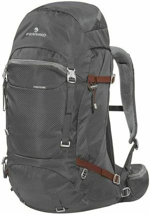 Ferrino Finisterre 48 Grey Mochila para exteriores