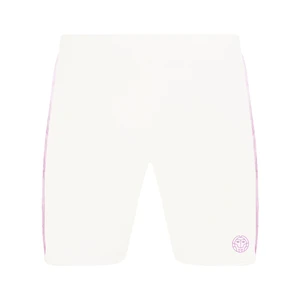 Men's Shorts BIDI BADU Tulu 7Inch Tech Shorts Lilac/White L