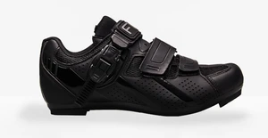 Cycling shoes FLR F-15 black