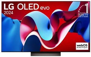 LG OLED TV 55C44LA - OLED55C44LA