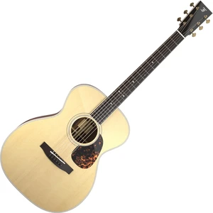 Furch OM Vintage 2-SR Natural Akustikgitarre