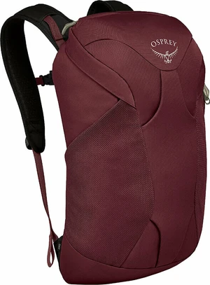 Osprey Farpoint Fairview Travel Daypack Zircon Red 15 L Rucksack