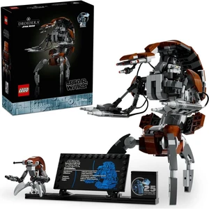 LEGO® Star Wars™ 75381 Droideka™