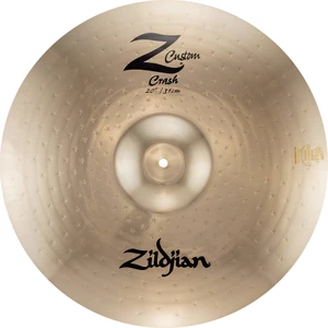 Zildjian Z Custom Cinel Crash 20"