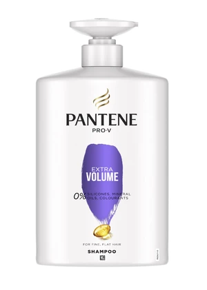 Pantene Pro-V Extra Volume šampon na jemné a zplihlé vlasy 1000 ml