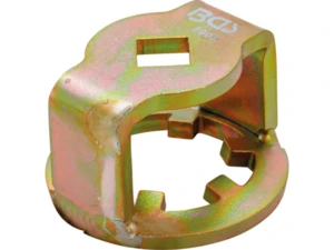 BGS Technic BGS 6903 Klíč 1/2" na olejové filtry - 6 zubů Pro Hyundai & Kia 2,0 l / 2,2 l