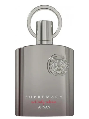 Afnan Supremacy Not Only Intense - parfémovaný extrakt 150 ml