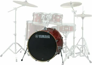 Yamaha Stage Custom 18" Basový buben