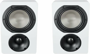 CANTON AR 5 Altoparlante surround Hi-Fi Matte White 2 pezzi