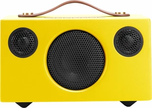 Audio Pro T3+ Yellow