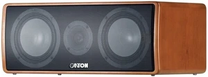 CANTON Ergo 655 Center Boxă de centru Hi-Fi 1 buc Cherry Veneer