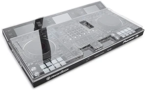 Decksaver Pioneer DDJ-RZX Schutzabdeckung für DJ-Controller