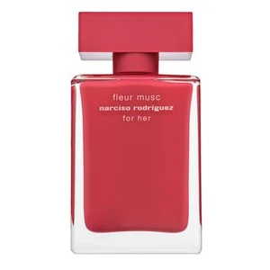 Narciso Rodriguez Fleur Musc for Her parfémovaná voda pre ženy 50 ml