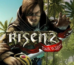 Risen 2: Dark Waters EU PC Steam CD Key