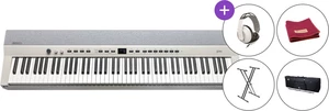 Kurzweil Ka P1 Cover SET Digitální stage piano White