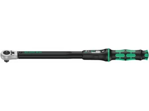 Wera 075626 Momentový klíč Wera Click-Torque C 3 Push R/L oboustranně nastavitelný (40 ­÷