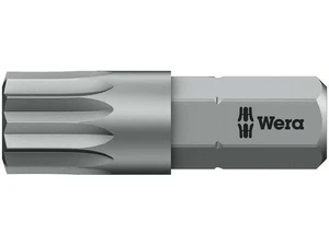 Wera 066165 Šroubovací bit 1/4" M8 typ 860/1 XZN