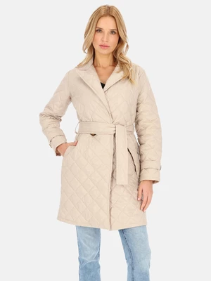 PERSO Woman's Coat BLE241055F