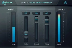 Antares Punch (Produs digital)