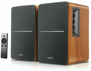 Edifier 2.0 R1280TS Hi-Fi Vezeték nélküli hangszórók Brown 2 db