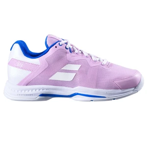 Dámská tenisová obuv Babolat SFX 3 All Court Women Pink Lady  EUR 42