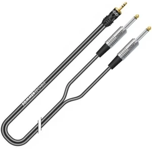 Sommer Cable SC Onyx ON1W 25 cm Cablu audio