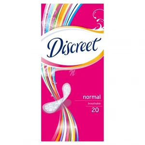 DISCREET 20 ks