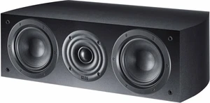 Heco Victa Elite Center 102 Altavoz central Hi-Fi 1 pieza Black