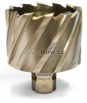 Karnasch® Jádrový vrták O 47 mm Karnasch GOLD-LINE 30