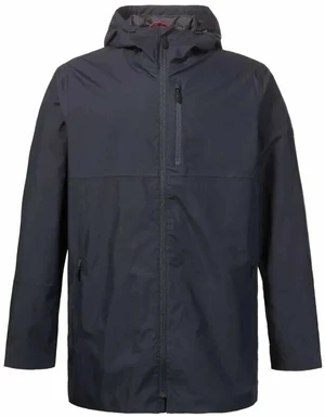 Musto Marina Rain Mac Chaqueta Navy 2XL