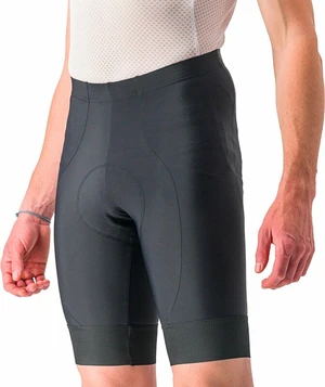 Castelli Entrata 2 Short Black 3XL Ciclismo corto y pantalones