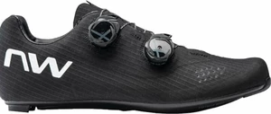 Northwave Extreme GT 4 Shoes Black/White 44 Zapatillas de ciclismo para hombre