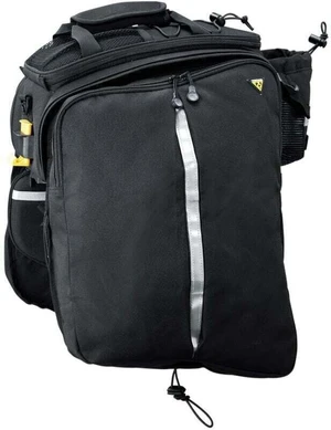 Topeak MTX EXP 2.0 Bolsa de portaequipajes Black 16,6 L