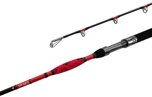 Delphin DANGER CatFISH 3,1 m 350 g 2 partes Caña de bagre